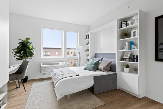 Interior Photo - Trademark Apartments