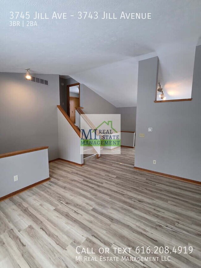 Foto del edificio - 3745 Jill Ave