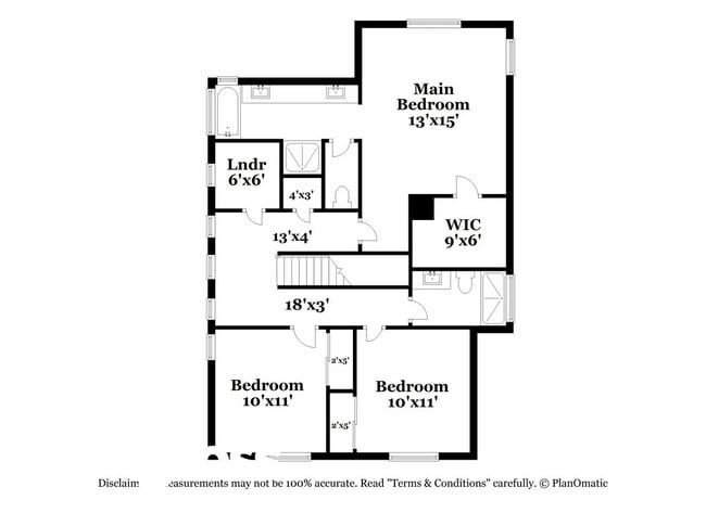 Building Photo - 7623 Jasmine Falls Dr