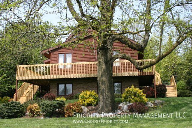 Foto del edificio - Spacious 3 Bedroom, 2 Bathroom Home, Harri...