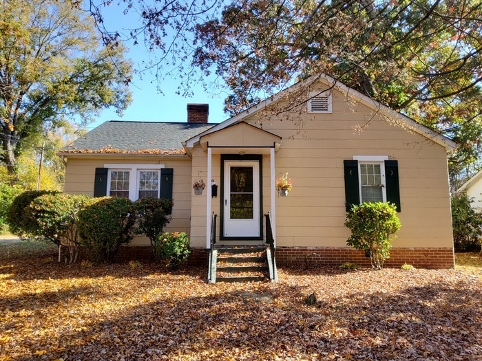 801 Knollwood St, WinstonSalem, NC 27103 House Rental in Winston