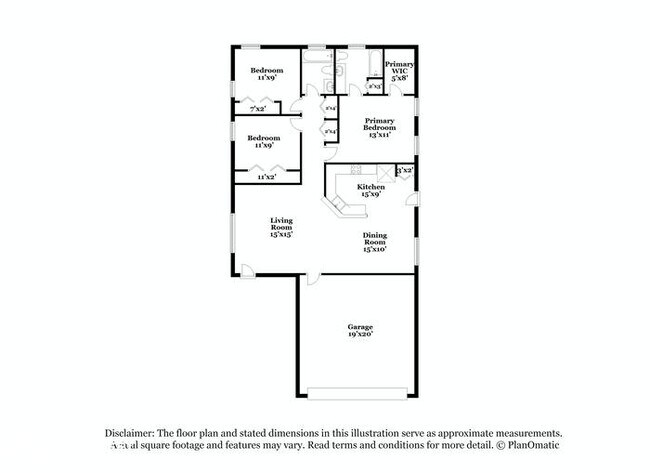 8228 Maple St, Jacksonville, FL 32244 photo'