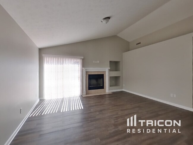 Foto del edificio - 11347 Loudon Lane Indianapolis IN