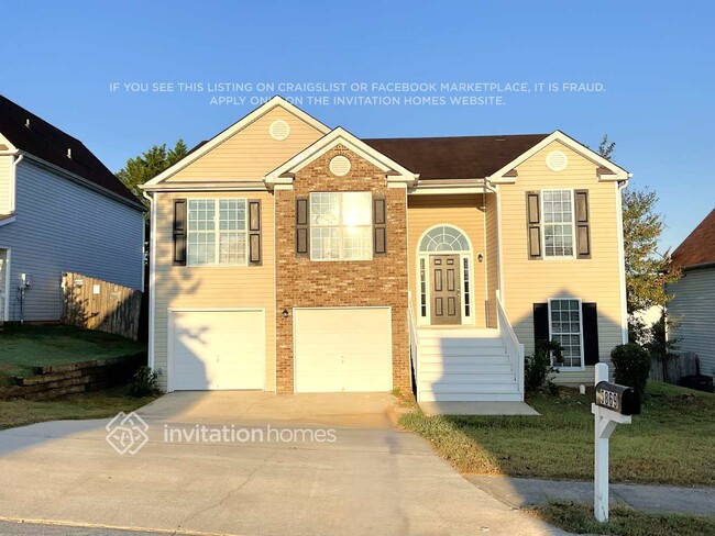 Building Photo - 5869 Waggoner Cove