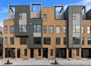 Building Photo - 635 N 7th St