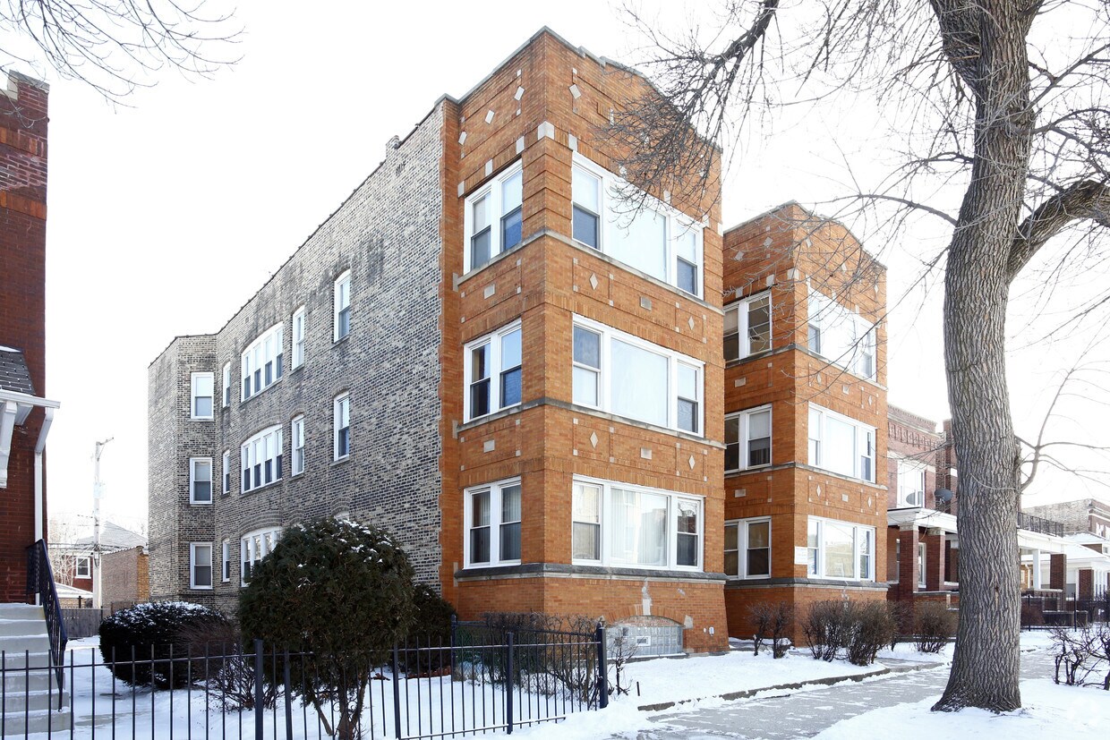 Foto del edificio - 7727 S Carpenter St