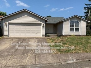 Building Photo - 3044 NE Glacier Way