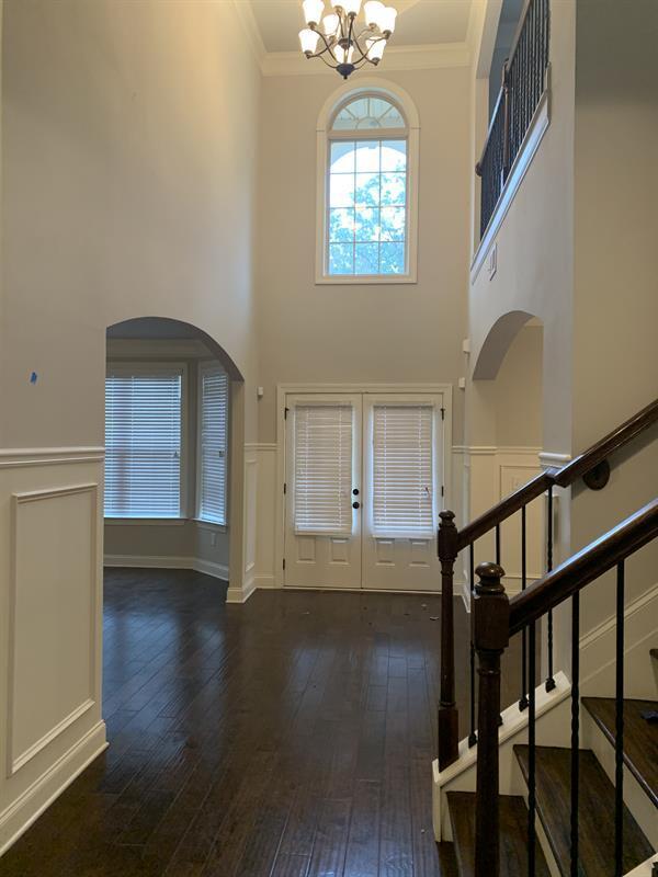 Building Photo - 2530 Lake Erma Drive, Hampton, GA, 30228