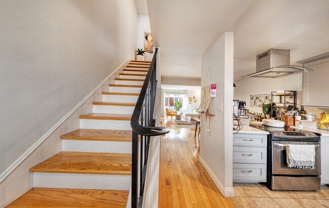 Foto del edificio - 2628 Kansas Ave