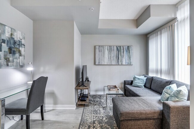 Building Photo - 199 Queen St W