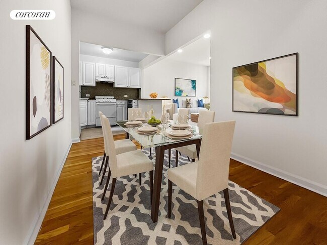 Foto del edificio - 151 E 81st St