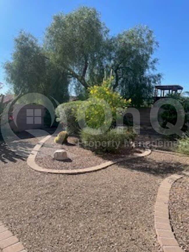 Photo - 12905 N Mesozoic Dr House