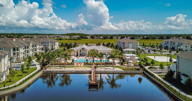 Building Photo - Oasis at Shingle Creek