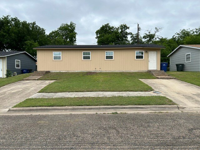 Foto del edificio - 1206 S 3rd St