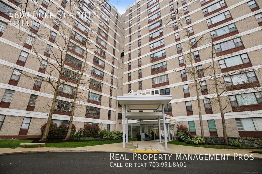 Photo - 4600 Duke St-1011