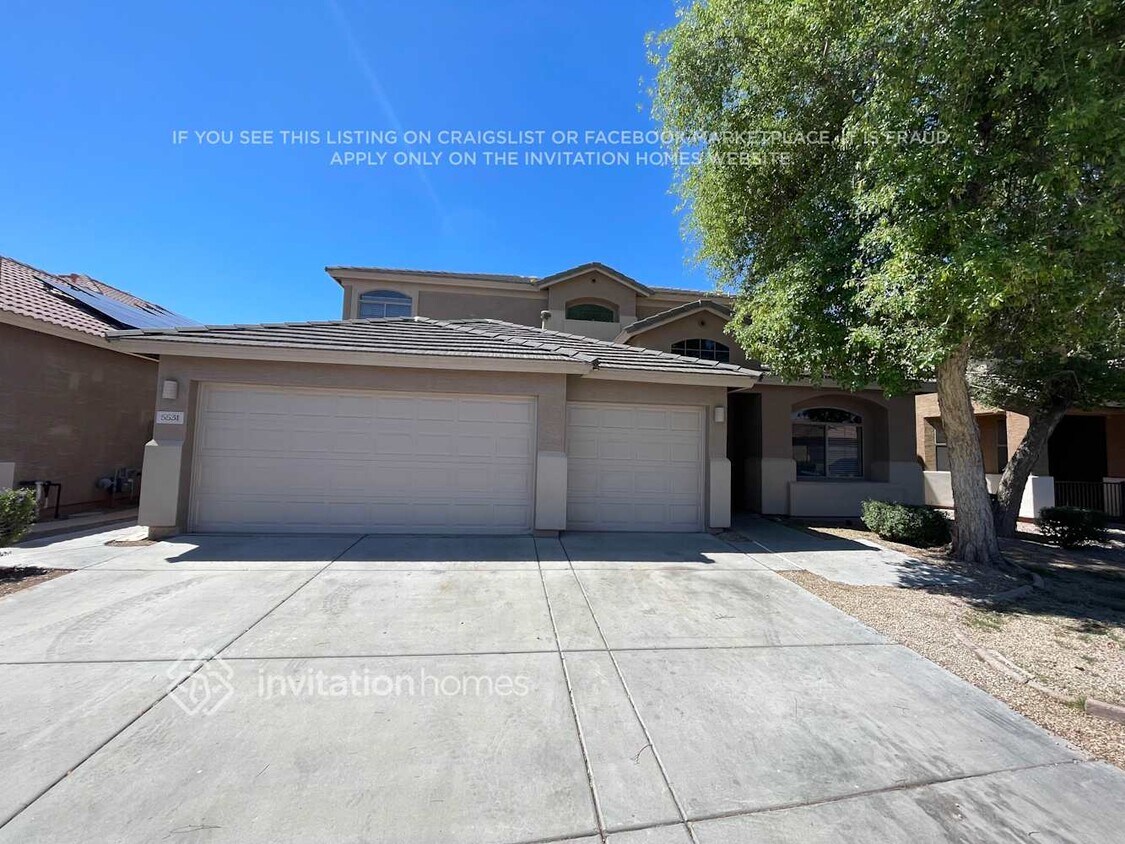 Foto principal - 5531 W Carson Rd