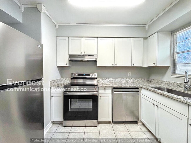 Foto del edificio - 5717 Kinkaid Rd