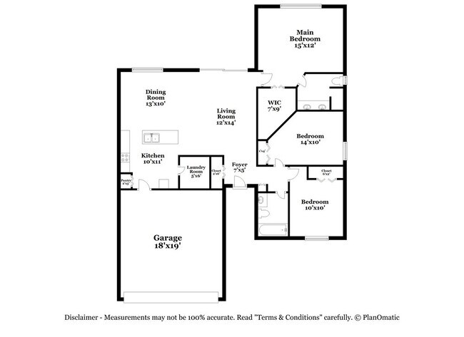 Foto del edificio - 4607 9th Ave E