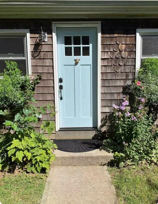 Foto del edificio - 87 Wood Ln