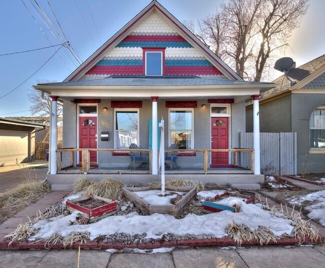 Building Photo - Available Immediately