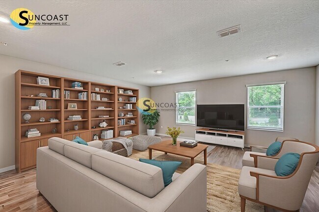 Foto del edificio - 9548 Hood Rd