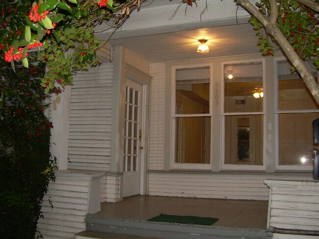 Foto del edificio - 5505 Reiger Ave