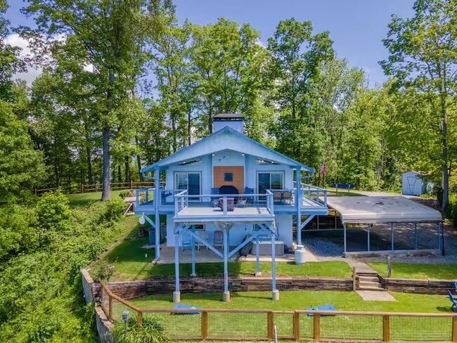 Building Photo - 608 Flowers Gap Rd