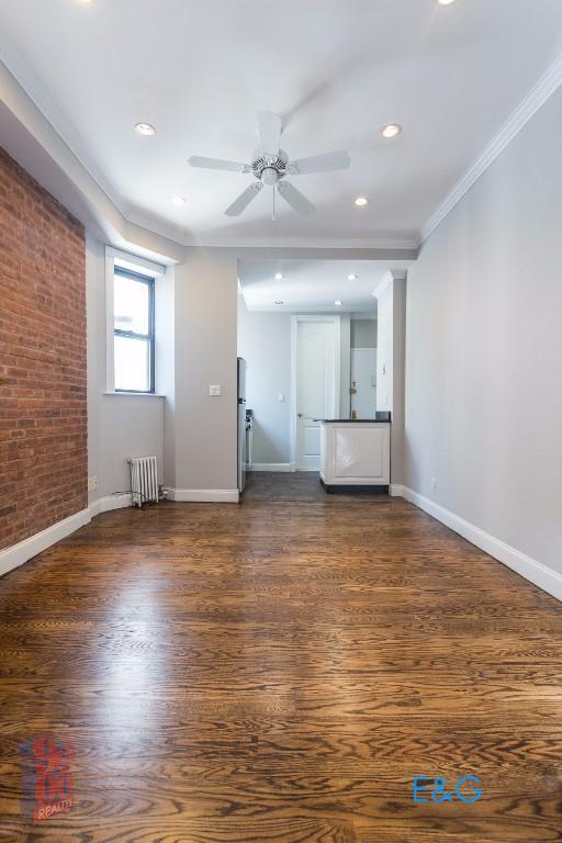 Foto del edificio - 1 bedroom in New York NY 10019