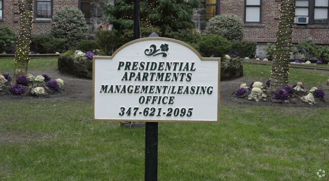 The Presidential Apartments Bronx Ny Building Photo The Presidential