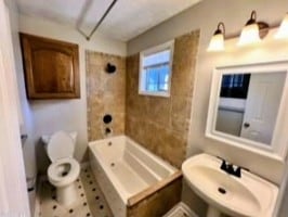 Photo - 1317 Fernwood Dr House