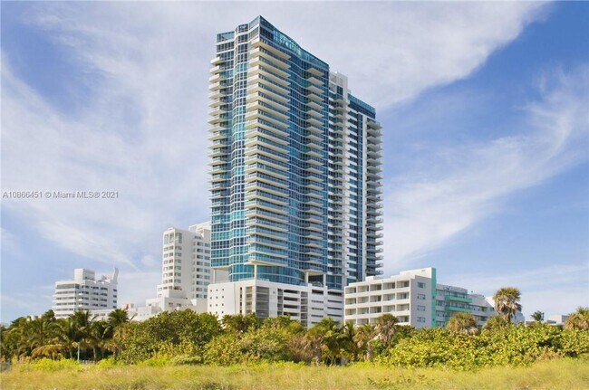 Foto del edificio - 101-120 20th St