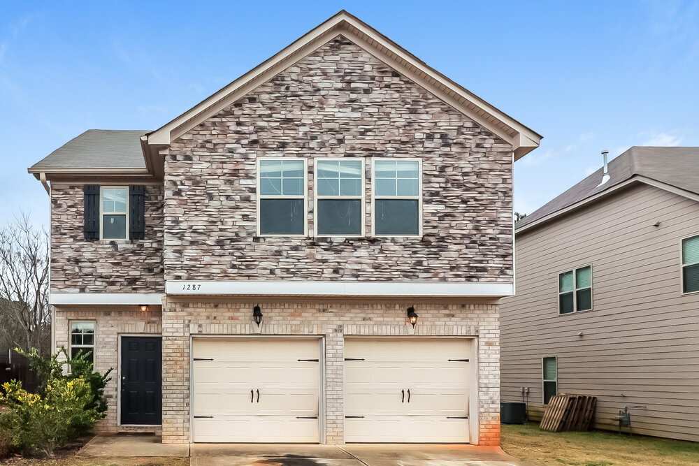 Foto principal - 1287 Polk Crossing