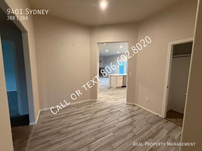 Foto del edificio - 9401 Sydney-