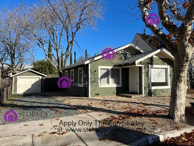 Building Photo - Stokley Properties Presents 516 West 12th ...