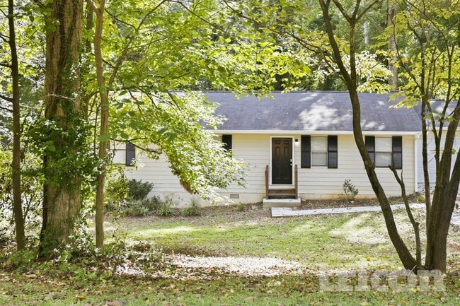 Building Photo - 3638 Mansfield Ln