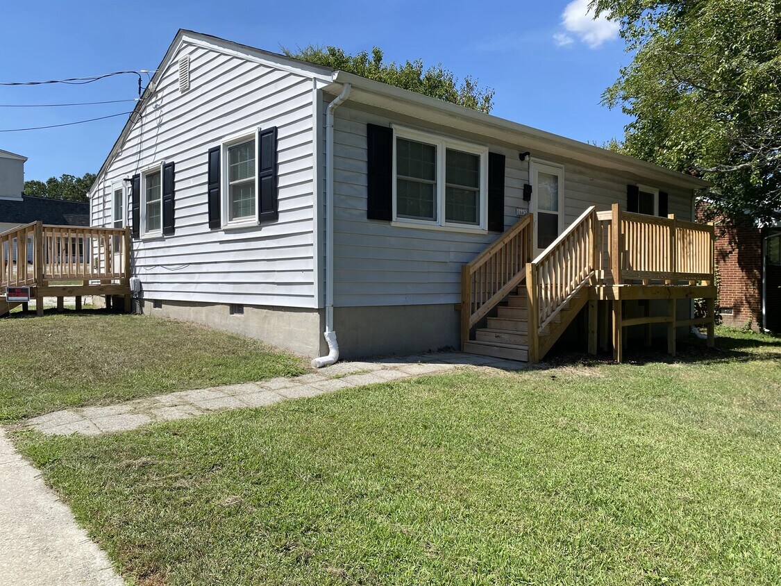 1642 Willomore St, Greensboro, NC 27403 House Rental in Greensboro