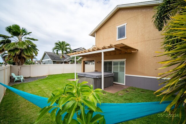 Foto del edificio - 3 bed 2.5 bath home in Ewa Gen Prescott