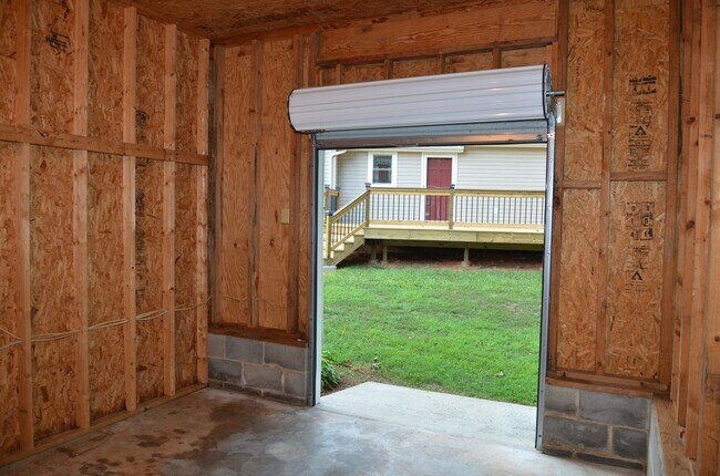 11x13 Storage space - 871 Crousetown Rd