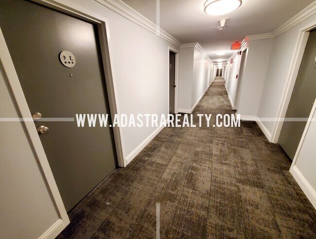 Foto del edificio - Ultimate Urban Living, Incredible Amenities!!-Beautiful Studio Apartment in Downtown KC-Coming SO...