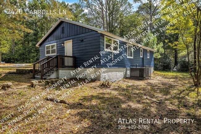Building Photo - 2420 Carrolls Ln