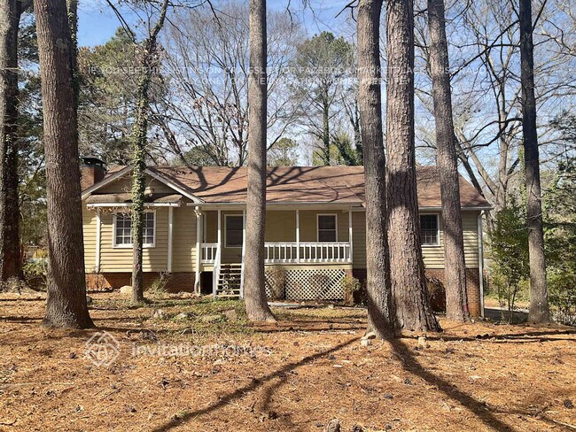 Foto del edificio - 2923 Marsh Ln SW