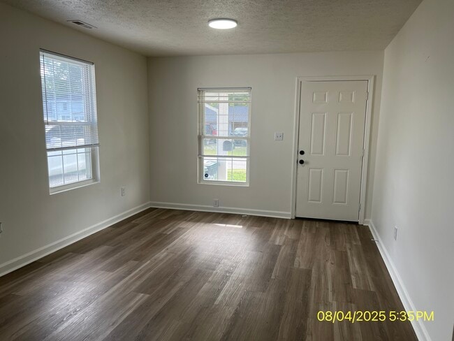 Foto del edificio - 3016 S Grant St