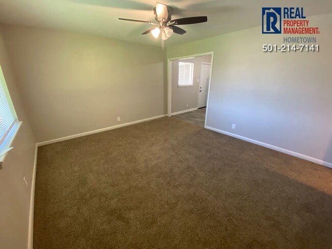 Foto del edificio - 501 Warren-