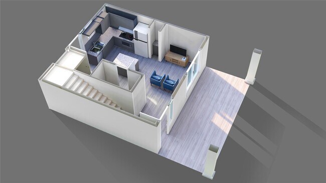 Foto del edificio - 2101 Reinke Rd