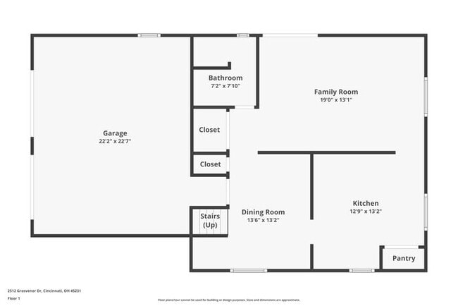 Building Photo - 2512 Grosvenor Dr