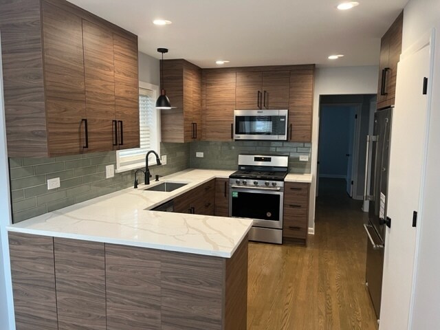 Foto del edificio - 5344 N Mont Clare Ave