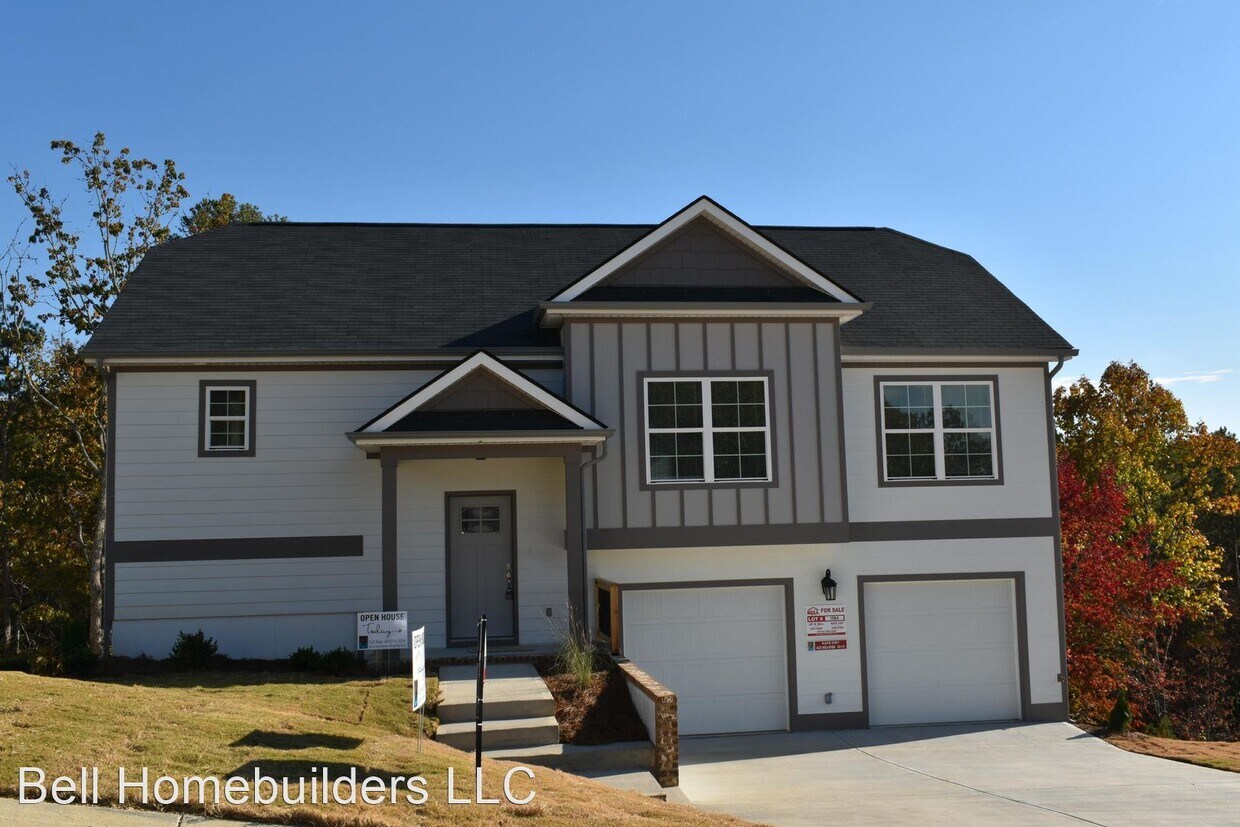 3 br, 2.5 bath House 7231 Old Bug Lane House Rental in Ooltewah, TN
