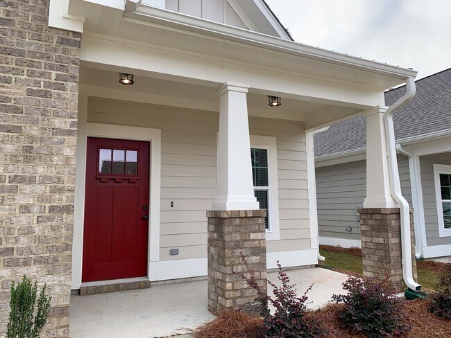 Building Photo - Why lease an apartment when you can lease ...