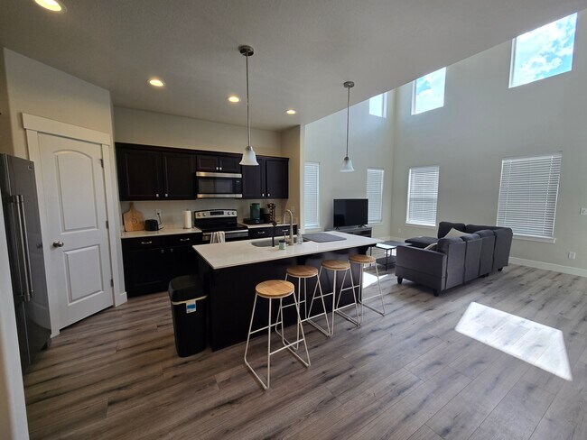 Foto del edificio - 3901 W 1850 N