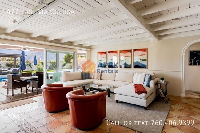 Foto del edificio - 477 E Vía Colusa